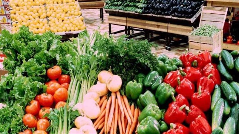 أسعار الخضراوات اليوم،