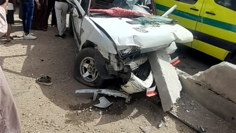 حادث تصادم،فيتو