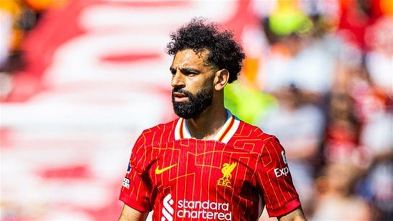 محمد صلاح 