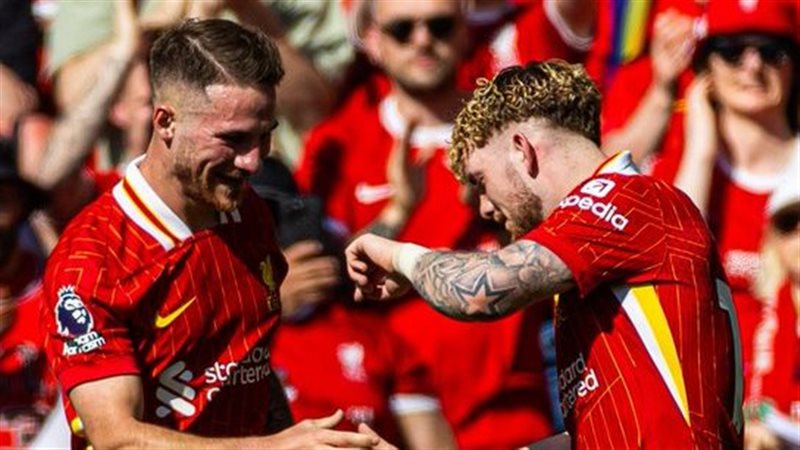 ليفربول، فيتو