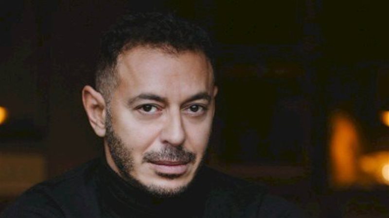 مصطفى شعبان