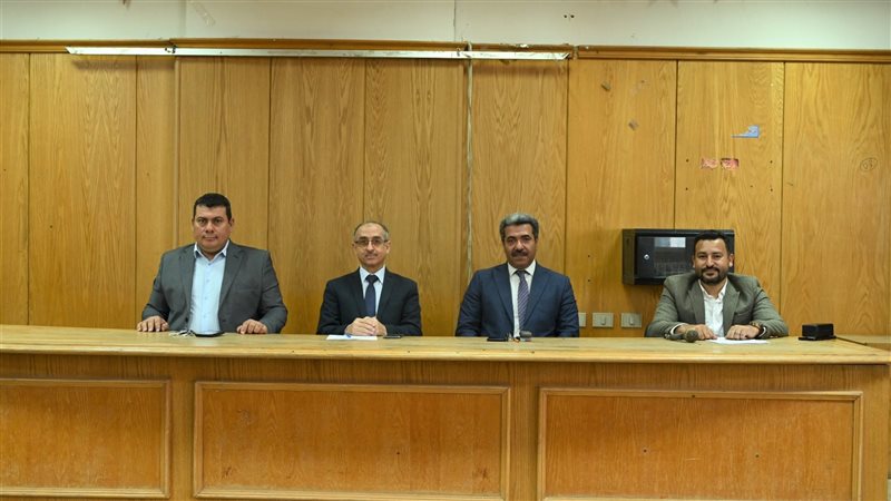 مؤتمر كلية الآداب