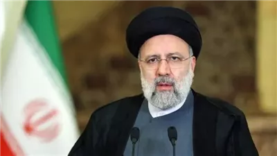 حادث طائرة الرئيس الإيراني، هل عثرت فرق الإنقاذ على المروحية المنكوبة؟