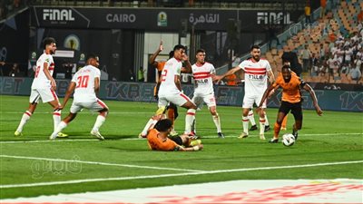 وعدهم باستمرار زيزو، ممدوح عباس يهنئ جماهير الزمالك بالكونفدرالية