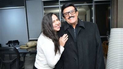 إيمي سمير غانم تحيي ذكرى رحيل والدها: وحشتني يا بسبوس
