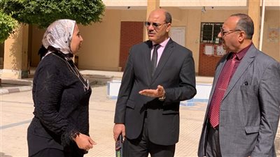 تعليم الإسكندرية: لا شكاوى من امتحانات الإعدادية 