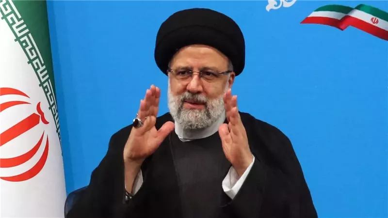 الرئيس الإيراني،