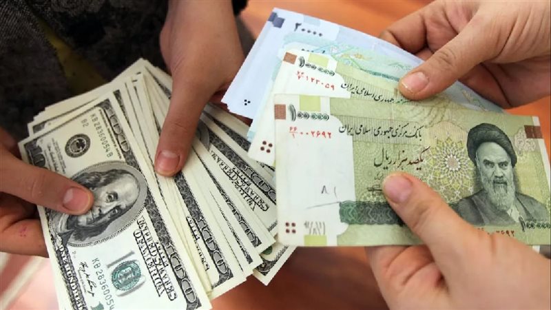 سعر صرف الدولار أمام