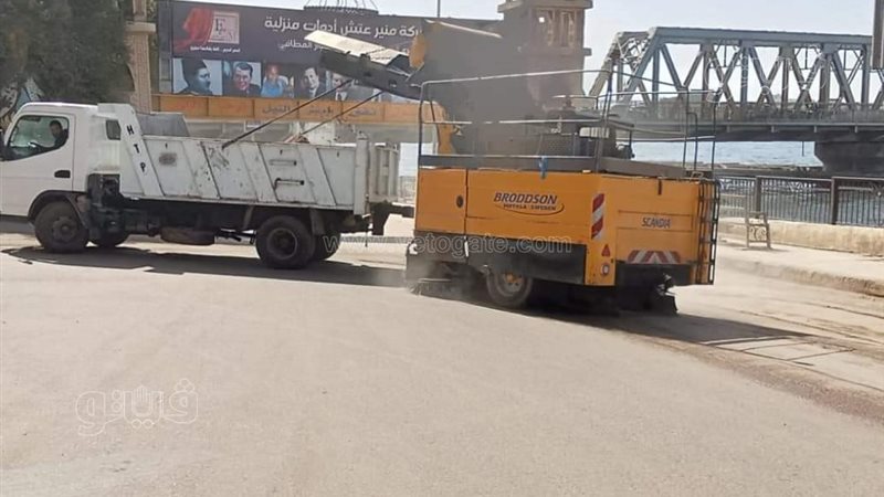 حملات نظافة، فيتو