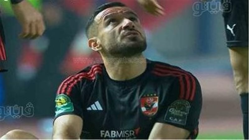 علي معلول،فيتو