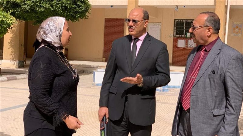 تعليم الإسكندرية