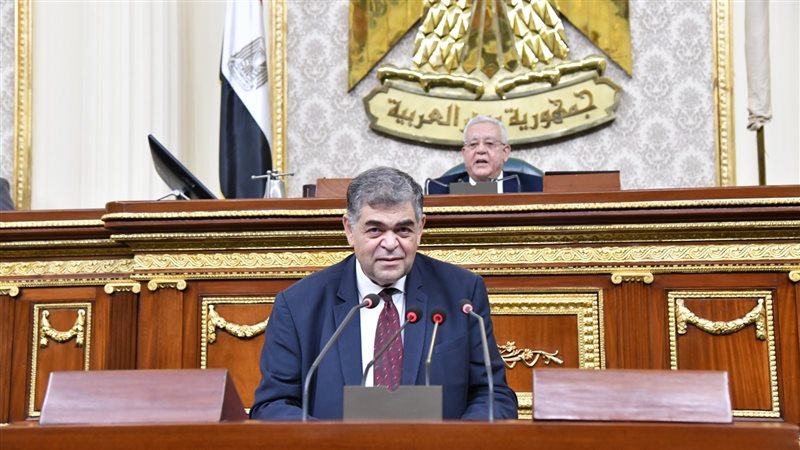 مجلس النواب يوافق