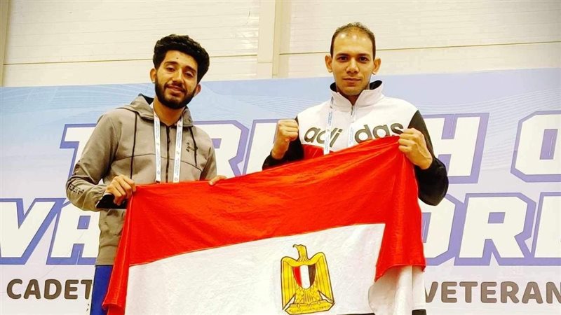 منتخب الكيك بوكسنج،فيتو