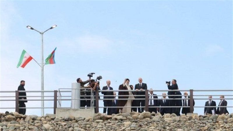 زيارة الرئيس الإيراني