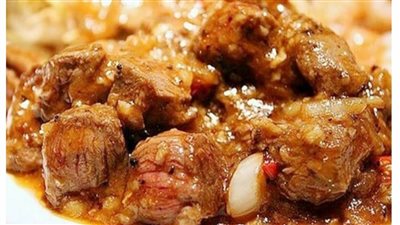 طريقة عمل كباب الحلة، لغداء سريع التحضير واقتصادية