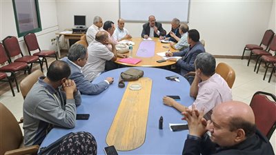 توصيات ثاني اجتماعات لجنة اقتصاديات المهنة بنقابة الصحفيين 