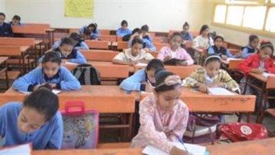 موعد انتهاء امتحانات شهر مارس 2025 