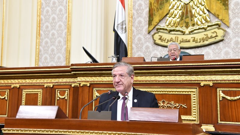 النواب يوافق على