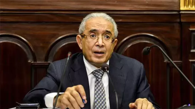 النائب ياسر عمر-