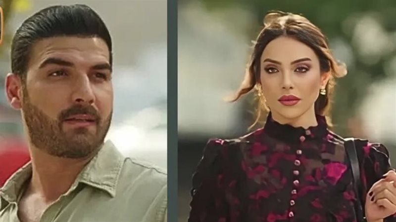 عبدو وسيرين، فيتو