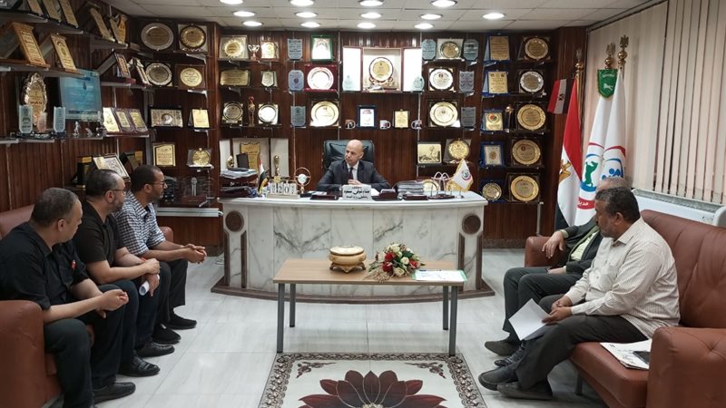 مناقشة اعتماد صدر