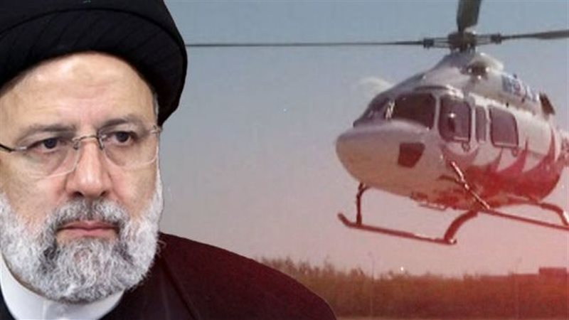 الرئيس الإيرانى،