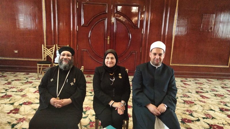 ندوة لقومية المراة