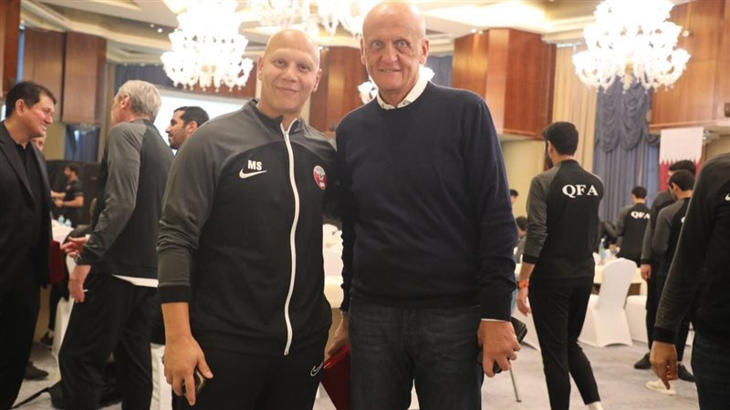 محمد أبو خاطر مع