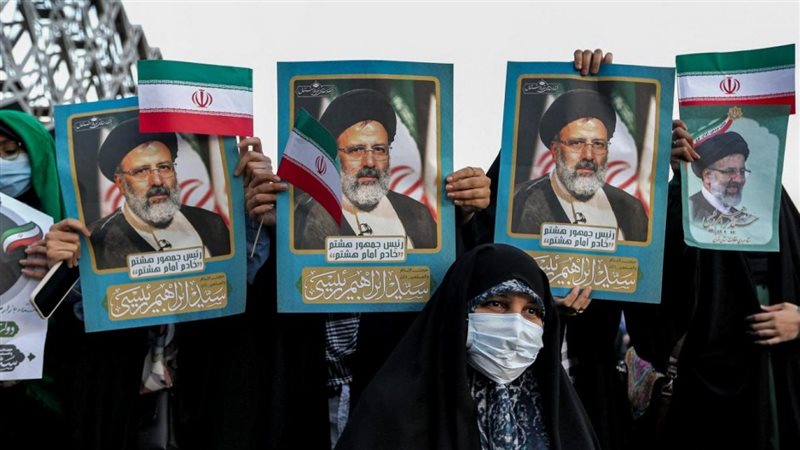 الانتخابات الرئاسية