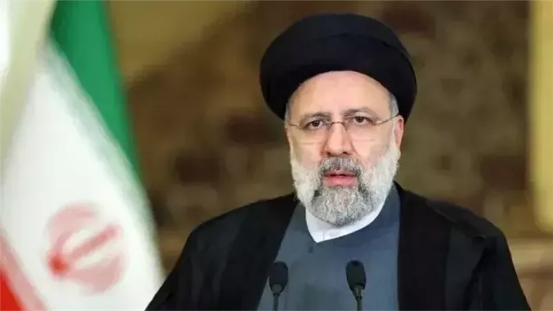 الرئيس الإيراني،