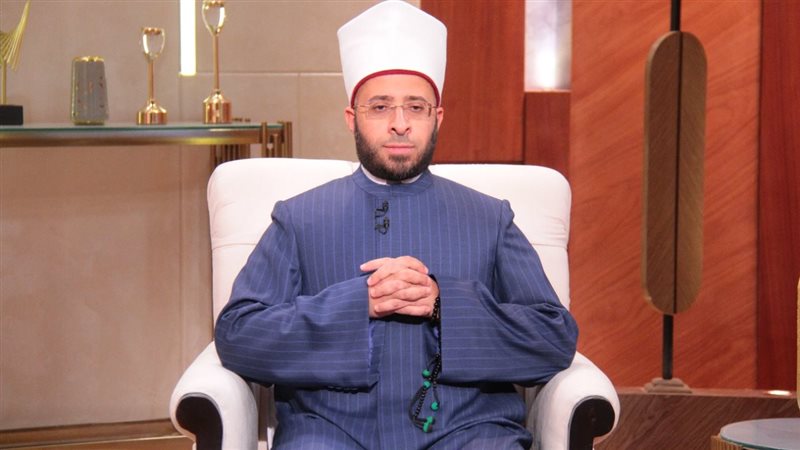  أسامة الأزهري، فيتو