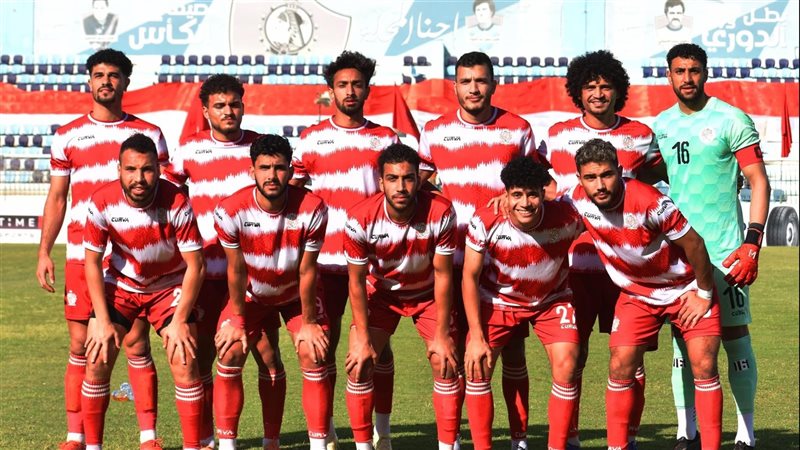 بلدية المحلة، فيتو