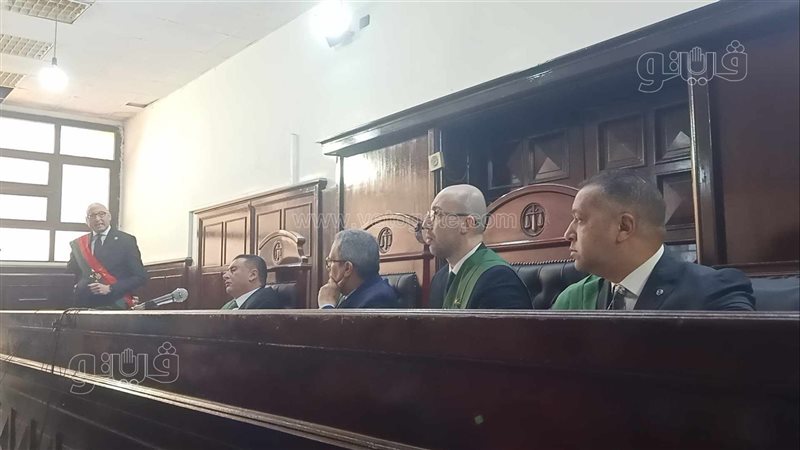 جنايات المنصورة،