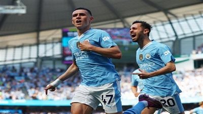 رقم تاريخي لعدد أهداف موسم 2023/24 بالدوري الإنجليزي