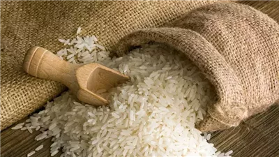  استقرار أسعار الأرز اليوم الثلاثاء بالسوق المحلى 