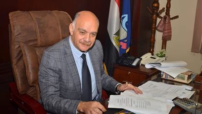 54 طلب استثناء من تطبيق الحد الأدنى للأجور للمنشآت بالبحيرة