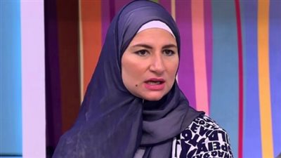 نهاد أبو القمصان تنتقد فدوى مواهب وتعتزم مقاضاتها، اعرف السبب