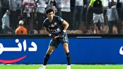 الزمالك يوضح حقيقة وصول عروض لضم محمد عواد