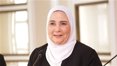 جهود وزيرة التضامن في أسبوع، تنمية الأسرة والحد من الزيادة السكانية أبرزها (إنفوجراف)