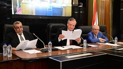 توصية برلمانية بشأن الدعم، تعرف على التفاصيل