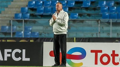 الخطيب: أتمنى تحقيق صلاح للقب أمم أفريقيا مع المنتخب 