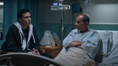 مسلسل دواعي السفر الحلقة 6، صدمة كبرى لكامل الباشا بسبب نادين