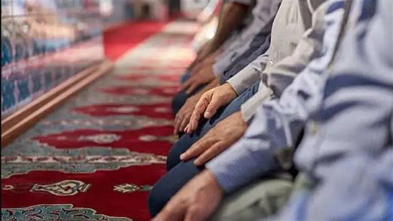 مواقيت الصلاة بتوقيت