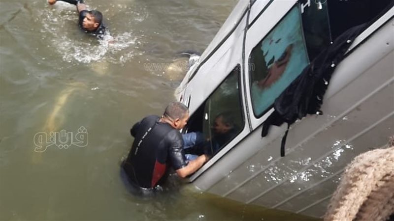 حادث معدية أبو غالب