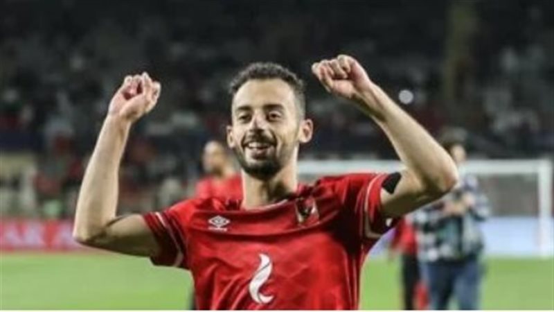 احمد عبد القادر