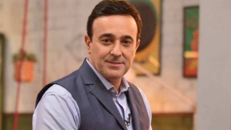 صابر الرباعي - فيتو