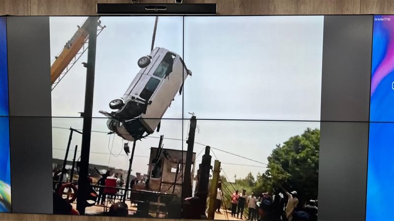 حادث المعدية 