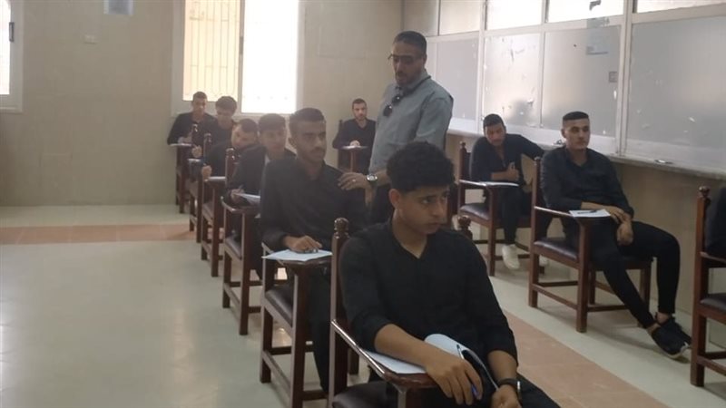 الديب يكلف الأحمدي