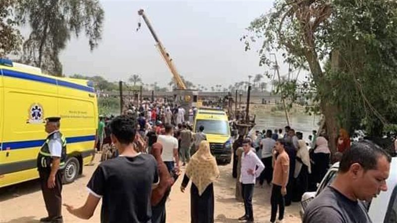 أهالي ضحايا سقوط