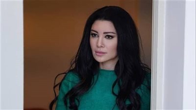 أروى جودة تعلن عن وفاة ابن شقيقها 